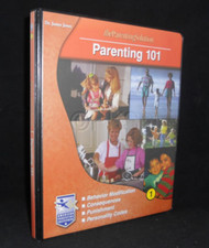 The Parenting Solution [Spiral-bound] Dr. James Jones