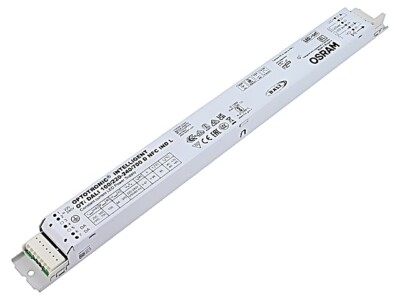 OTI DALI 100/220-240/700 D NFC IND L Power Supply: Pulse LED 100W 27-51VDC 20...