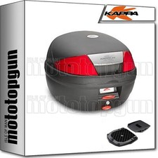KAPPA MALETA K26N + ADAPTADOR PIAGGIO LIBERTY 150 200 2005 05 2006 06 2007 07