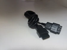 Controller Gamepad 10 FT LONG High Quality Extension cable for SEGA SATURN (42R)