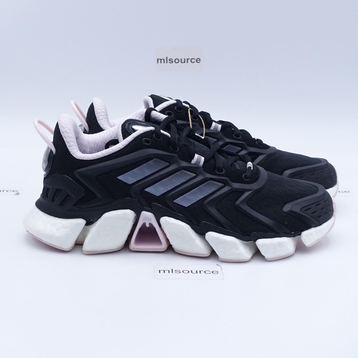 Size 8 Women's adidas Climacool BOOST Shoes GX5517 Core