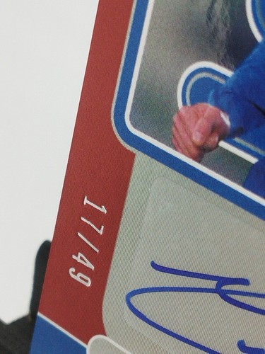 Massimo Ambrosini /49 Auto Italia - Foto 2 di 3