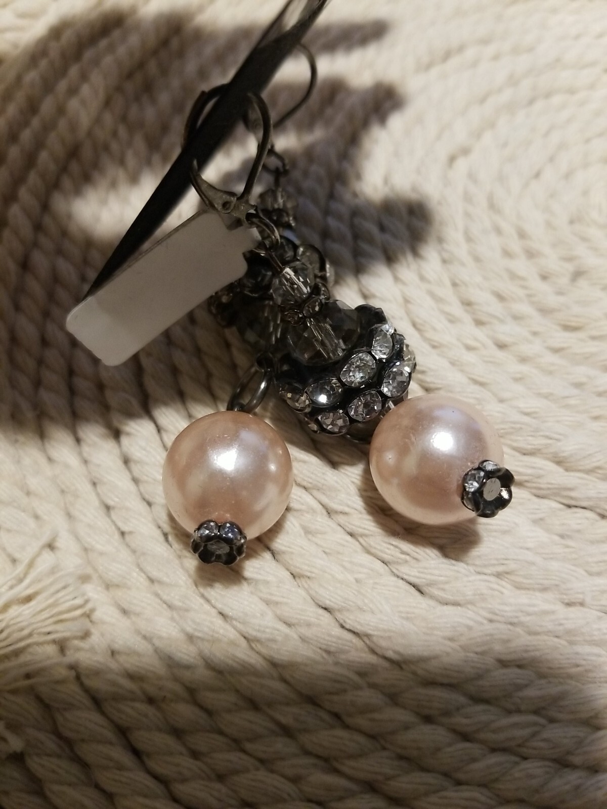 Earring Dangle Elegant - image 5