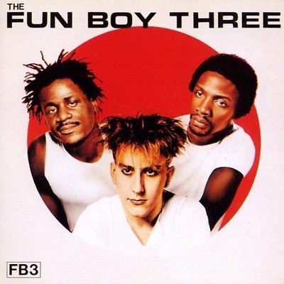 Fun Boy Three - Fame