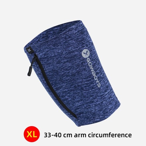 Armband Mobile Phone Arm Bag Lightweight Running Phone Bags Jogging - Zdjęcie 13 z 16