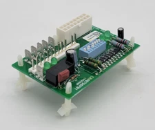 Trane CNT03600 OEM 16 Pin ICM Fan Control Board for Trane HVAC Equipment