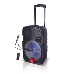 ridgeway portable bluetooth speaker