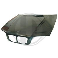 Motorhaube Diederichs 1214000 FÜR BMW Haube Motorraumhaube