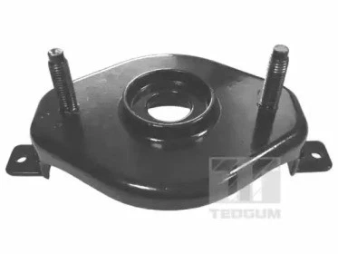 00133030 TOP STRUT MOUNTING CUSHION REAR UPPER LEFT RIGHT TEDGUM NEW - Picture 2 of 7