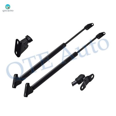 Pair of 2 Rear Liftgate Lift Support For 2001-2007 Toyota Highlander