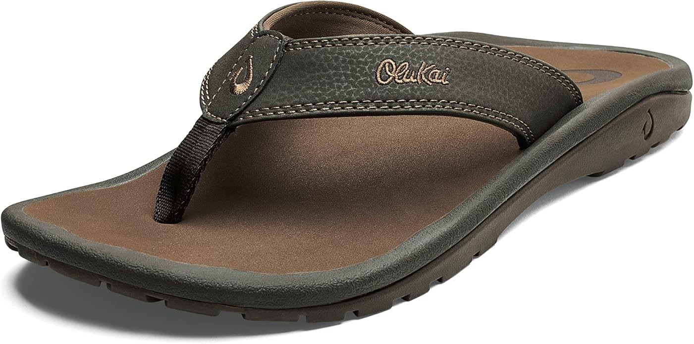 OLUKAI Ohana 10110-4827 - Java/ Ray