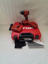 HILTI Akku-Schlagschrauber SIW 6AT-A22 450Nm ...