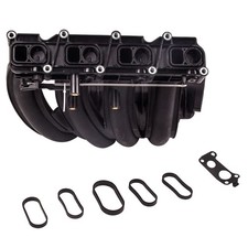 Collecteur D'admission for Mercedes W203 W211 C200 C220 Cdi E200 6110902337