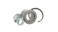 Radlagersatz Skf Vkba 3640 FüR Fiat Peugeot Jumper Boxer Ducato CitroËN 230 244