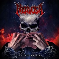 Jailbreak | Nervosa | Vinyl / Schallplatte | 2024 | Napalm Records