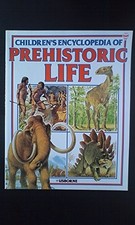 Children's Encyclopaedia of Prehistori..., McCord, Anne