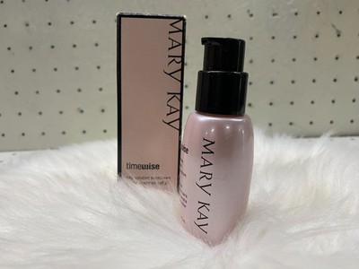 Mary Kay Timewise Day Solution 1 Fl Oz Sunscreen spf 35 New 072656