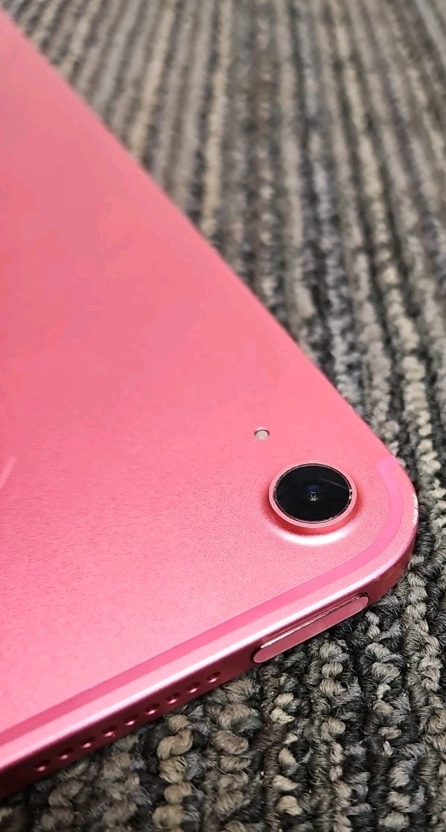 Apple MD7J4LL/A iPad (A16) 11th Gen 128GB 11