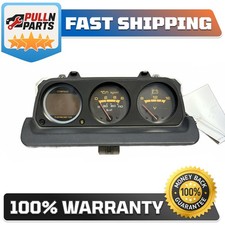 Oem Original Mitsubishi Montero 96-99 Inclinometer 79108 79109 Used