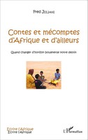 Fred Juliani | Contes Et MéComptes D'afrique Et D'ailleurs | Taschenbuch (2020)