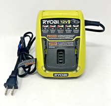 Ryobi C120D 140503001 12V Charger for CB120L CB121L NiCd Li-Ion OEM