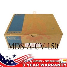 1PCS New Mitsubishi MDS-A-CV-150 MDSACV150