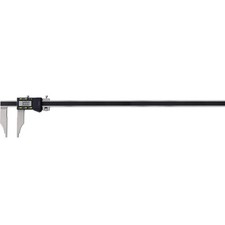 STEINLE 1342 Me&szlig;schieber Messschieber digital Schieblehre IP65 500 mm