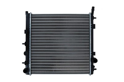 Kamoka 7705012 Kühler Wasserkühler Motorkühler für Peugeot Citroen 2002->