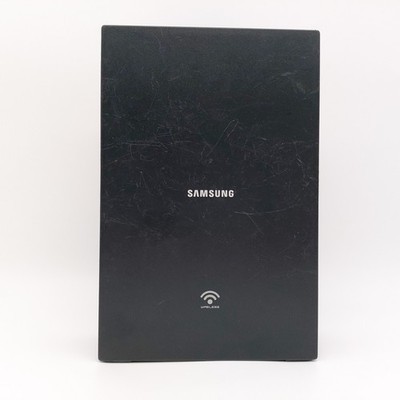 Samsung SWA-7000 - Wireless Transmitter für Heimkino & Soundsystem - DEFEKT!!!