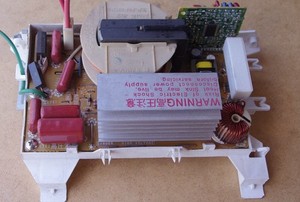 Teil für Panasonic NNA8735BBPQ Wechselrichter Power Board