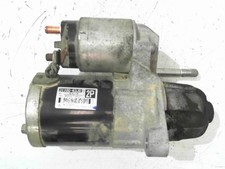 Démarreur Suzuki SWIFT