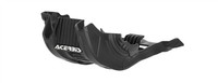 Acerbis Motorschutzwanne Schwarz FüR Honda CRF 300 RX Enduro 2025-2026