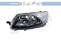 71 22 09 Scheinwerfer Links FüR Skoda Octavia IV (5E3, NL3, NR3)
