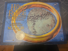 New Line Cinema Der Herr der Ringe Schachspie...