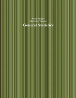 Victor Aladjev (U. A.) | General Statistics | Taschenbuch | Englisch (2014)