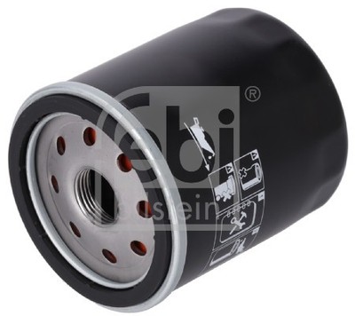 FEBI BILSTEIN 192865 Oil Filter for LAND ROVER,MG,MG (SAIC),ROVER