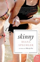 Diana Spechler | Skinny | Taschenbuch | Englisch (2011) | Harper Perennial