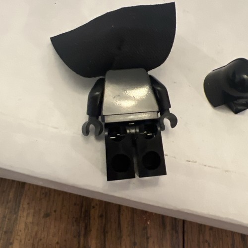 Lego Darth Vader SW0744 Exclusive 75150 Authentic Pre Owned - Picture 7 of 7