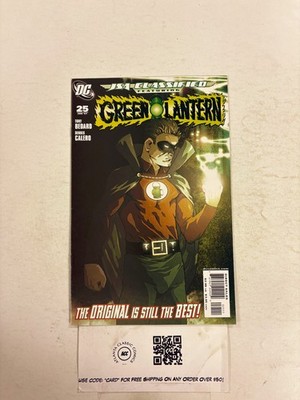 JSA Classified #25 NM DC Comic Books Green Lantern 17 HH91