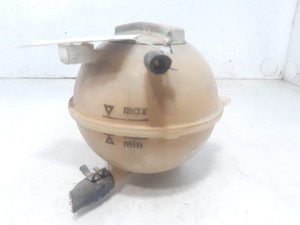 6N0121407A ausdehnungsgefäß für VOLKSWAGEN POLO BERLINA (6N1) 1996 7100348