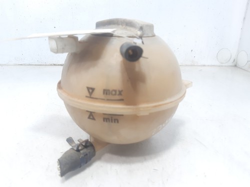 6N0121407A ausdehnungsgefäß für VOLKSWAGEN POLO BERLINA (6N1) 1996 7100348