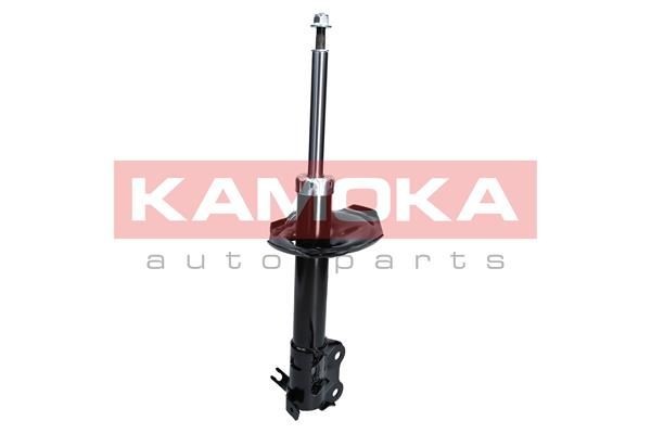 Kamoka StoßDäMpfer 2000227 Passend FüR Nissan-image