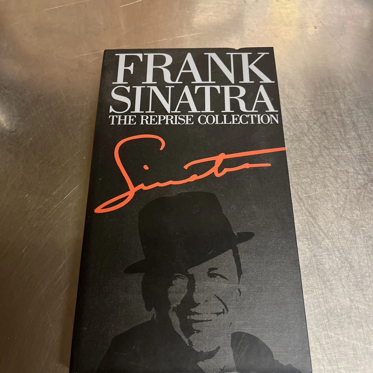Box Set Frank Sinatra Music CDs for sale | eBay