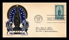 DR JIM STAMPS US COVER NATIONAL CAPITAL FDC SCOTT 989 STAEHLE CACHET CRAFT