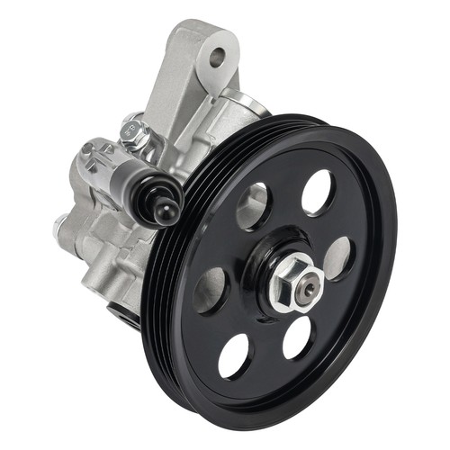 OEM Power Steering Pump 215290 For Honda 2003-2004 Pilot Acura 1999-2003 TL MDX - Picture 4 of 10