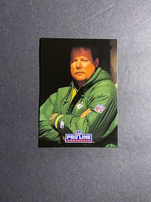 1992 NFL Proline Portraits - Pack Fresh - Buy 4+ Save 50%