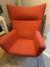 Carl Hansen & Son CH 445 Wing Chair