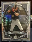 2026 Bowman Chrome Sterling Konnor Griffin Mojo Refractor BST-7 Pirates