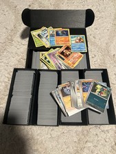Pokemon Bulk 3000 Commons and Uncommons Sets ME,S V,S M,XY Mix
