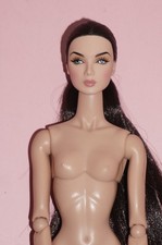 Integrity Toys Lilith Blair Poetic Interlude Eden Nu Face fashion royalty doll